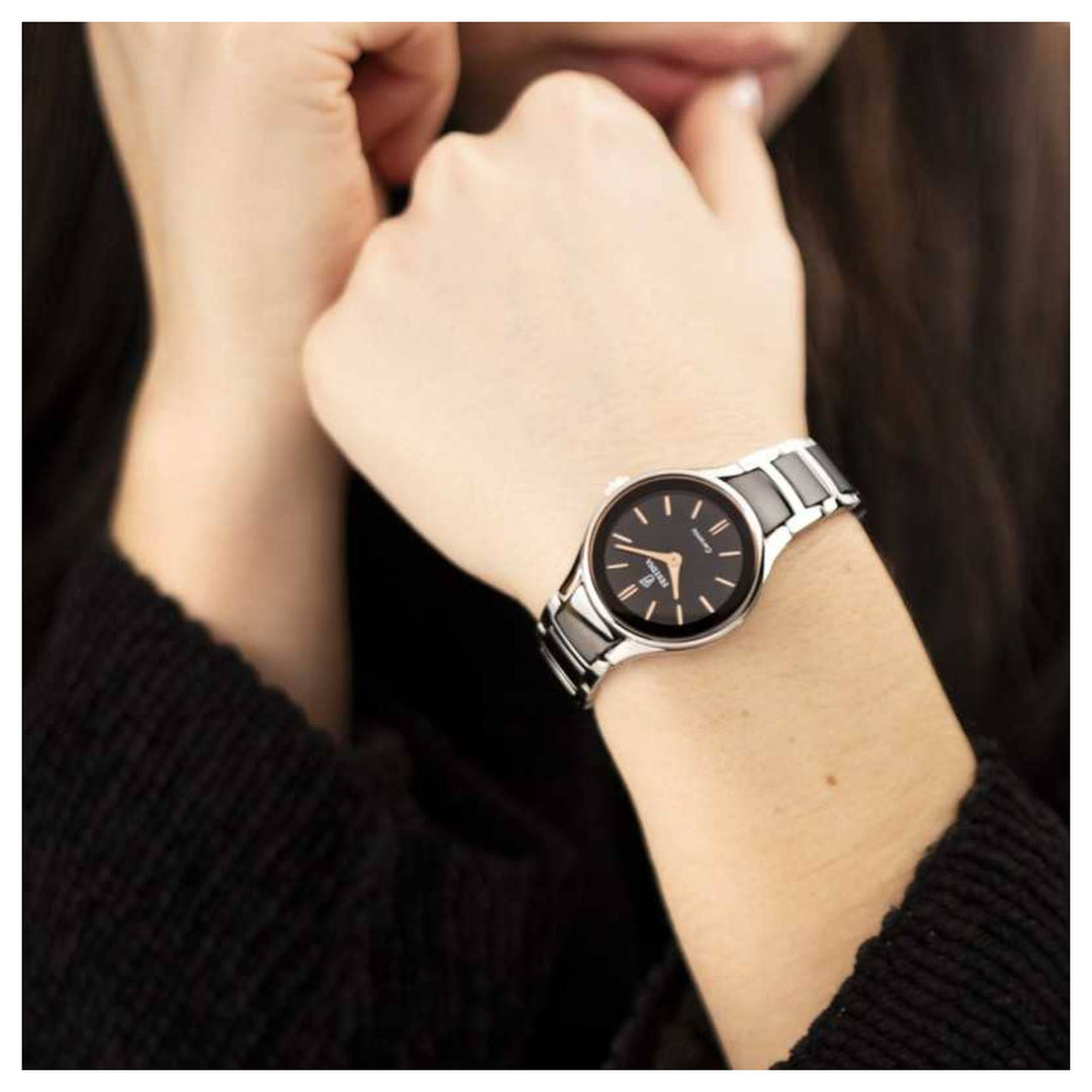Festina F20752/7 Women's Ceramic Quartz Watch