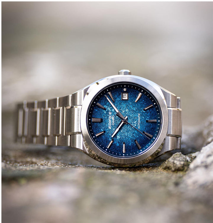 Edifice EFK-200D-2AER Classic Automatic Watch