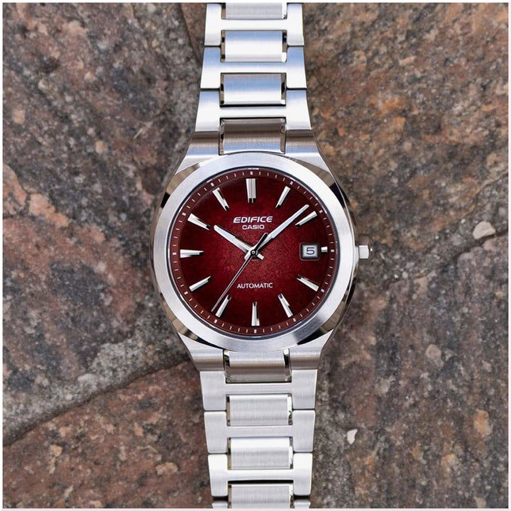 Edifice EFK-200D-4AER Classic Automatic Watch
