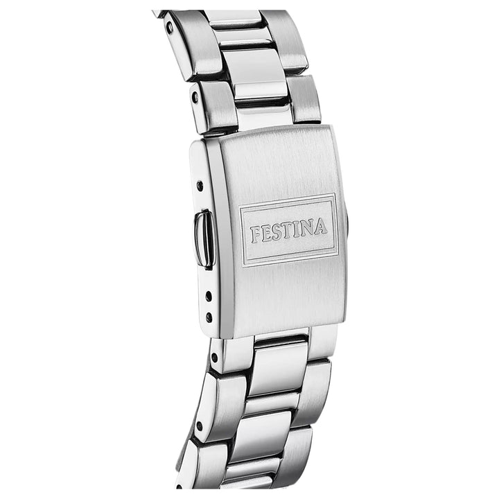 Festina F16375/9 Women's Classics Quartz Watch