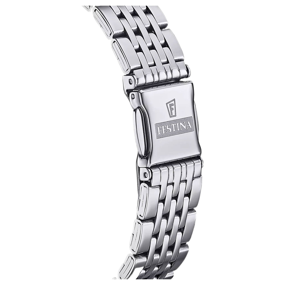 Festina F16748/2 Women's Classics Quartz Watch