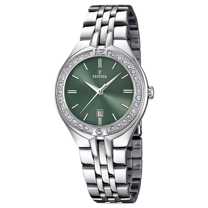 Festina F16867/7 Women's Mademoiselle Quartz Watch