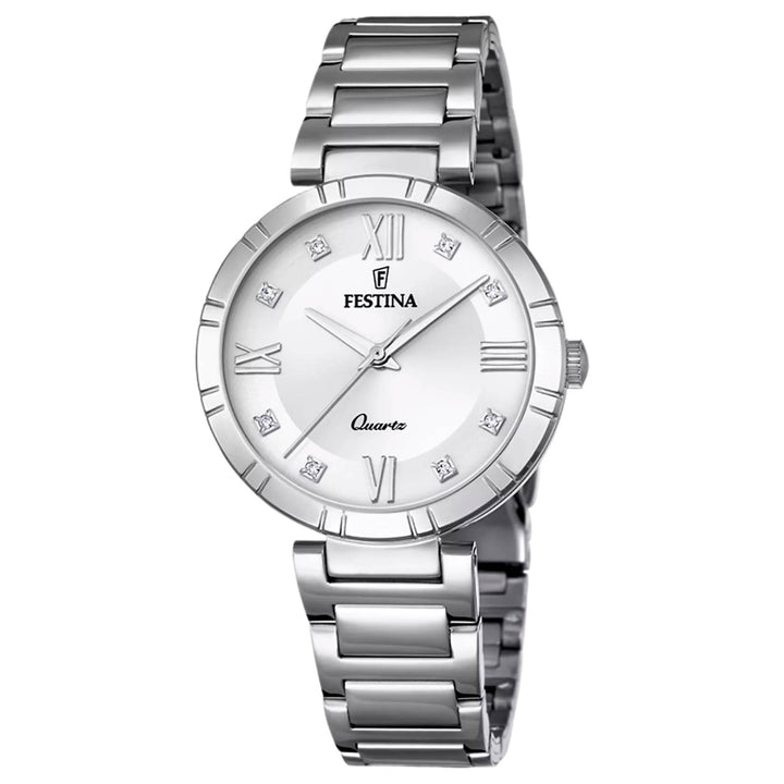 Festina F16936/A Women's Mademoiselle Quartz Watch