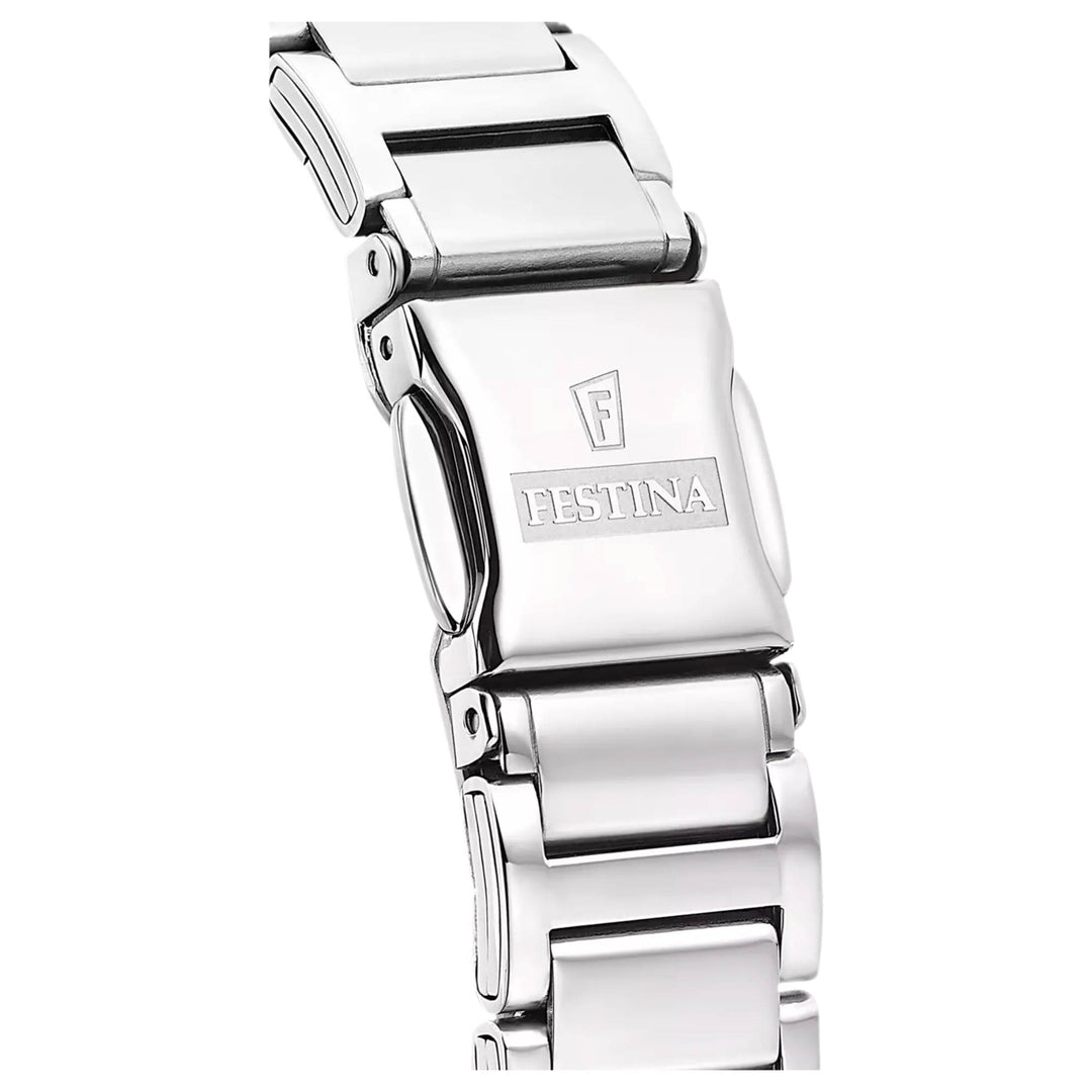 Festina F16936/A Women's Mademoiselle Quartz Watch