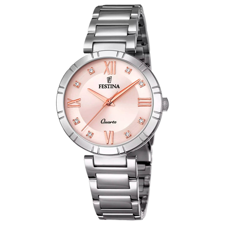 Festina F16936/C Women's Mademoiselle Quartz Watch
