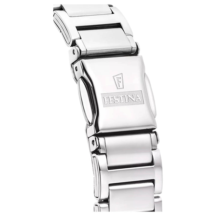 Festina F16936/C Women's Mademoiselle Quartz Watch