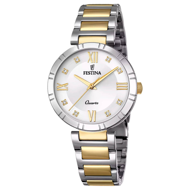 Festina F16937/A Women's Mademoiselle Quartz Watch