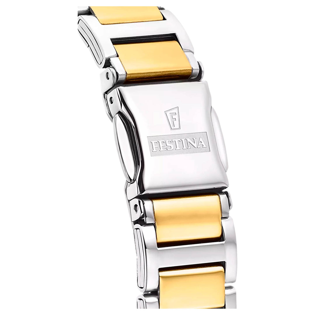 Festina F16937/A Women's Mademoiselle Quartz Watch