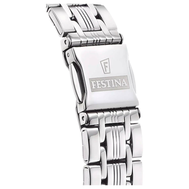 Festina F16940/B Women's Mademoiselle Quartz Watch
