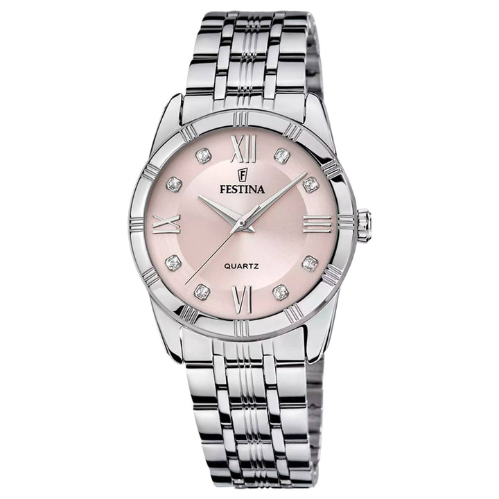 Festina F16940/C Women's Mademoiselle Quartz Watch
