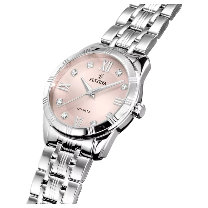 Festina F16940/C Women's Mademoiselle Quartz Watch