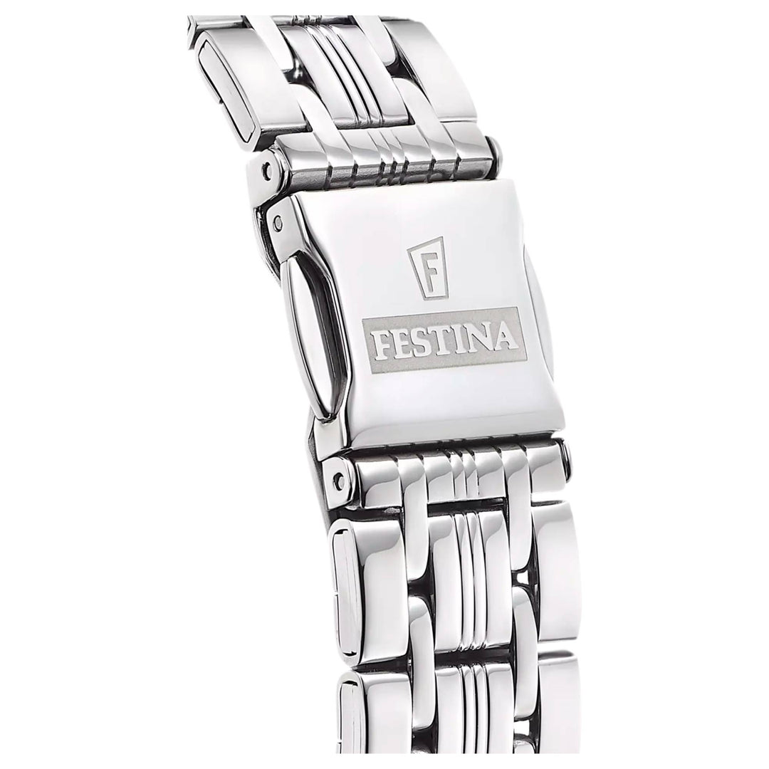 Festina F16940/C Women's Mademoiselle Quartz Watch