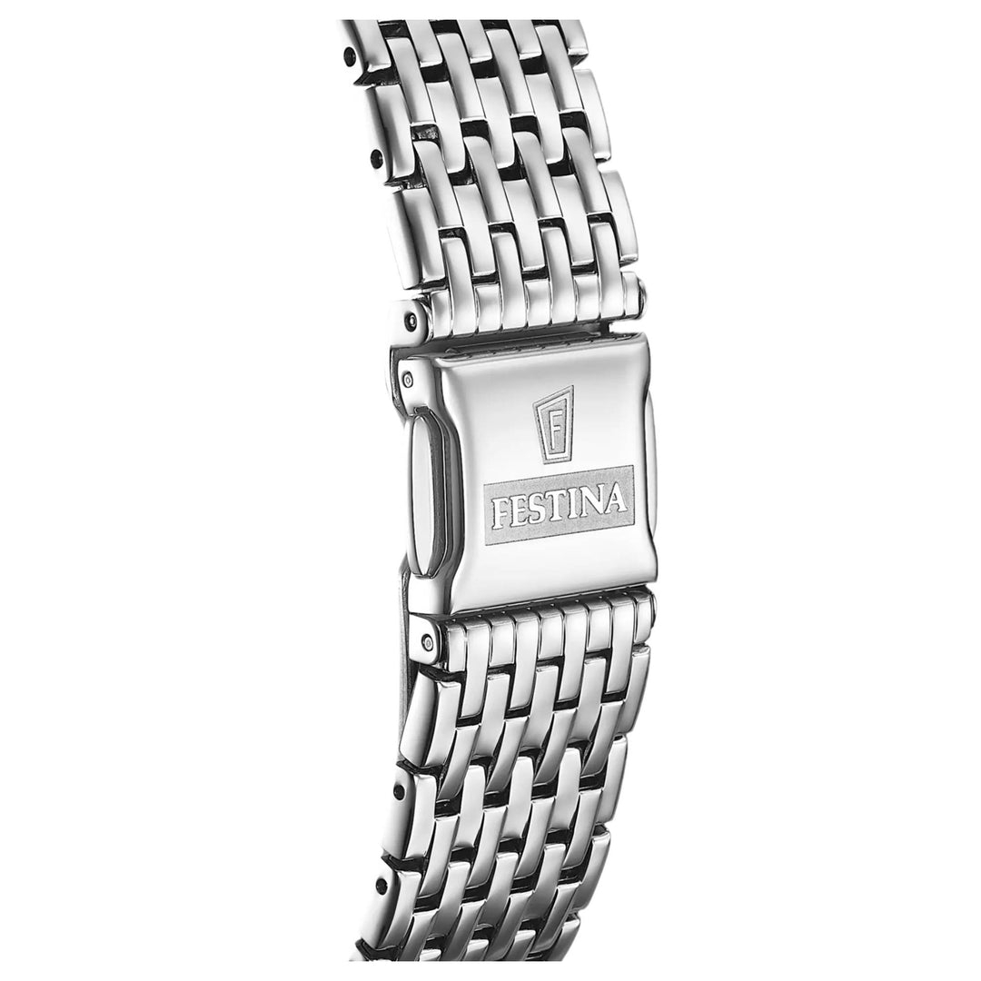 Festina Swiss Made F20018/1 Men's Analogue Quartz Watch