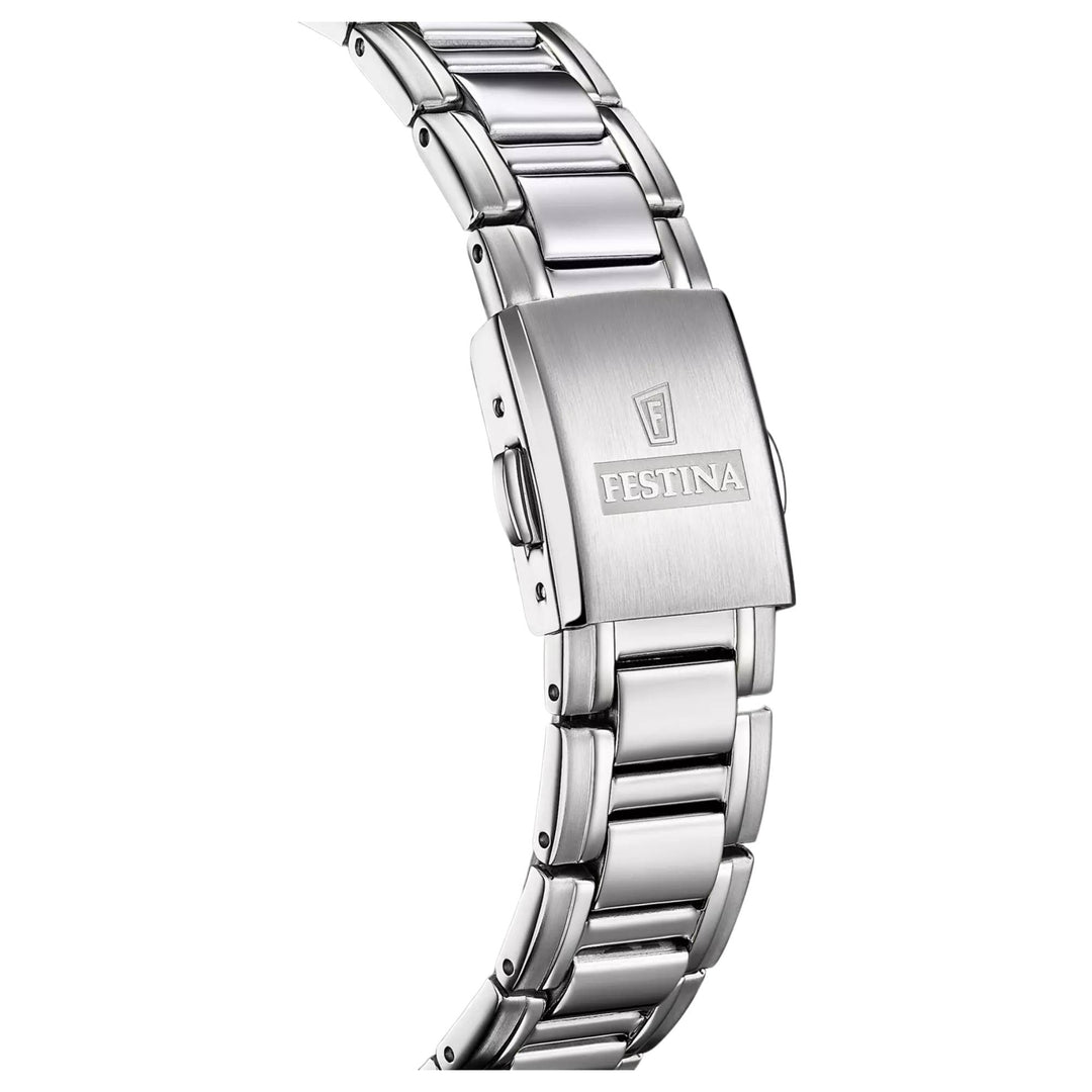 Festina Swiss Made F20026/4 Men's Analogue Quartz Watch