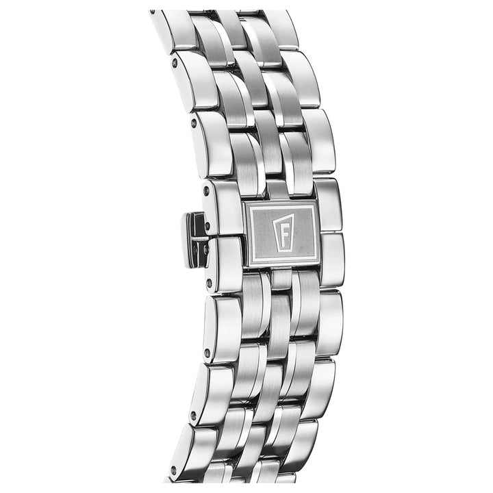 Festina Swiss Made F20040/2 Men's Analogue Quartz Chronograph Watch