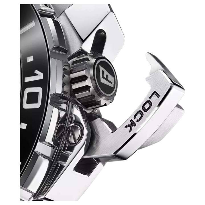 Festina Swiss Made F20043/4 Men's Diver Analogue Automatic Watch