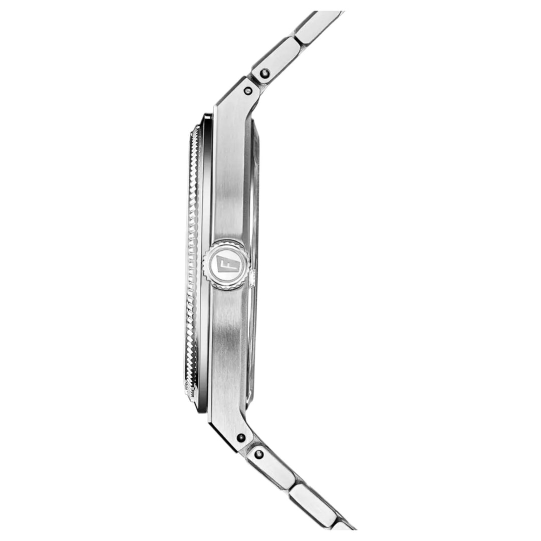 Festina Swiss Made F20052/5 Women's Rive Analogue Quartz Watch