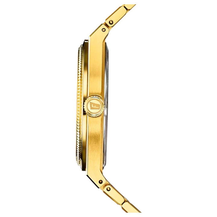 Festina Swiss Made F20057/1 Men's Rive Analogue Quartz Watch