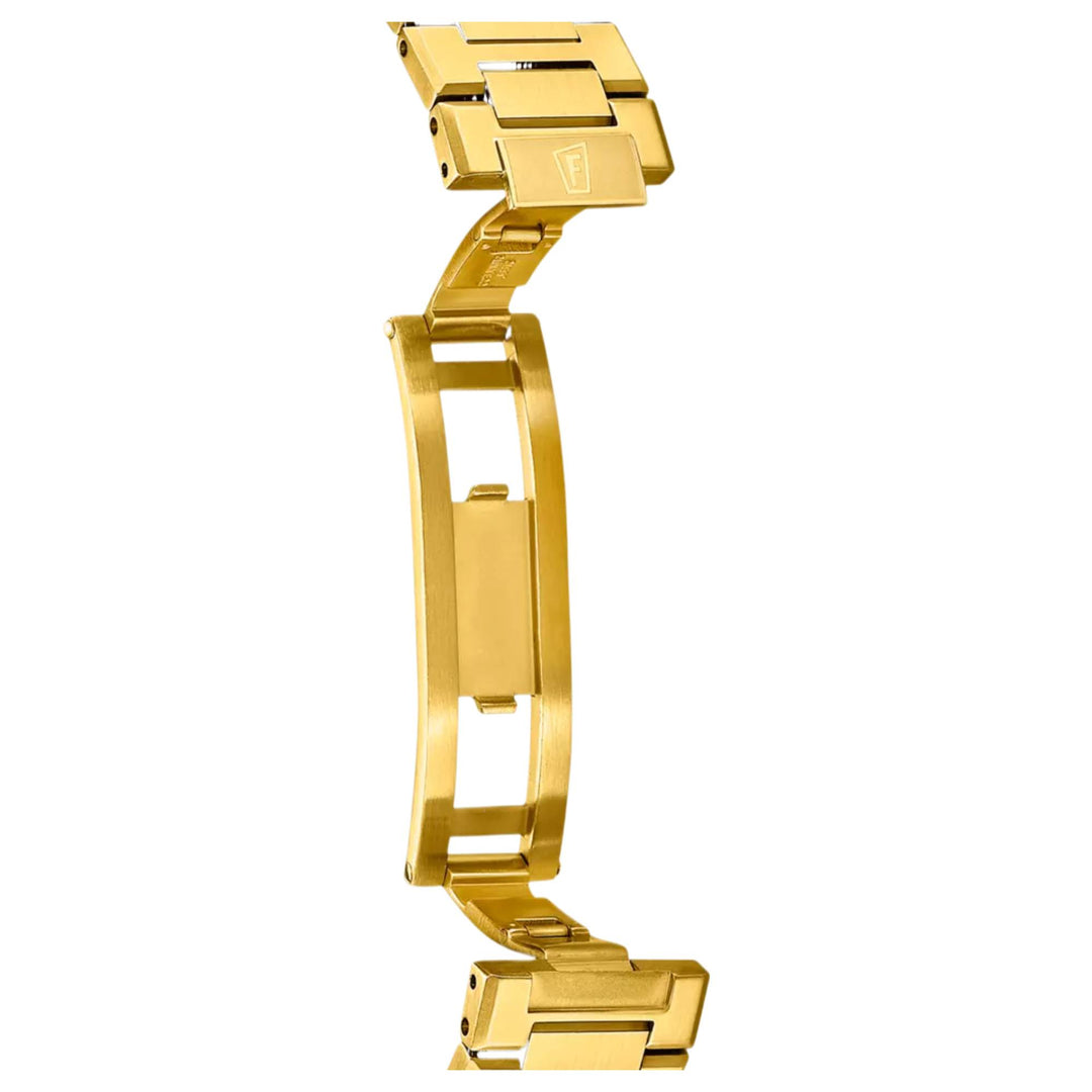 Festina Swiss Made F20057/1 Men's Rive Analogue Quartz Watch