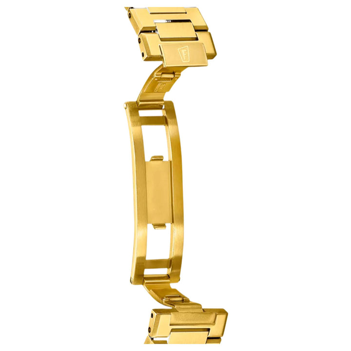 Festina Swiss Made F20057/1 Men's Rive Analogue Quartz Watch