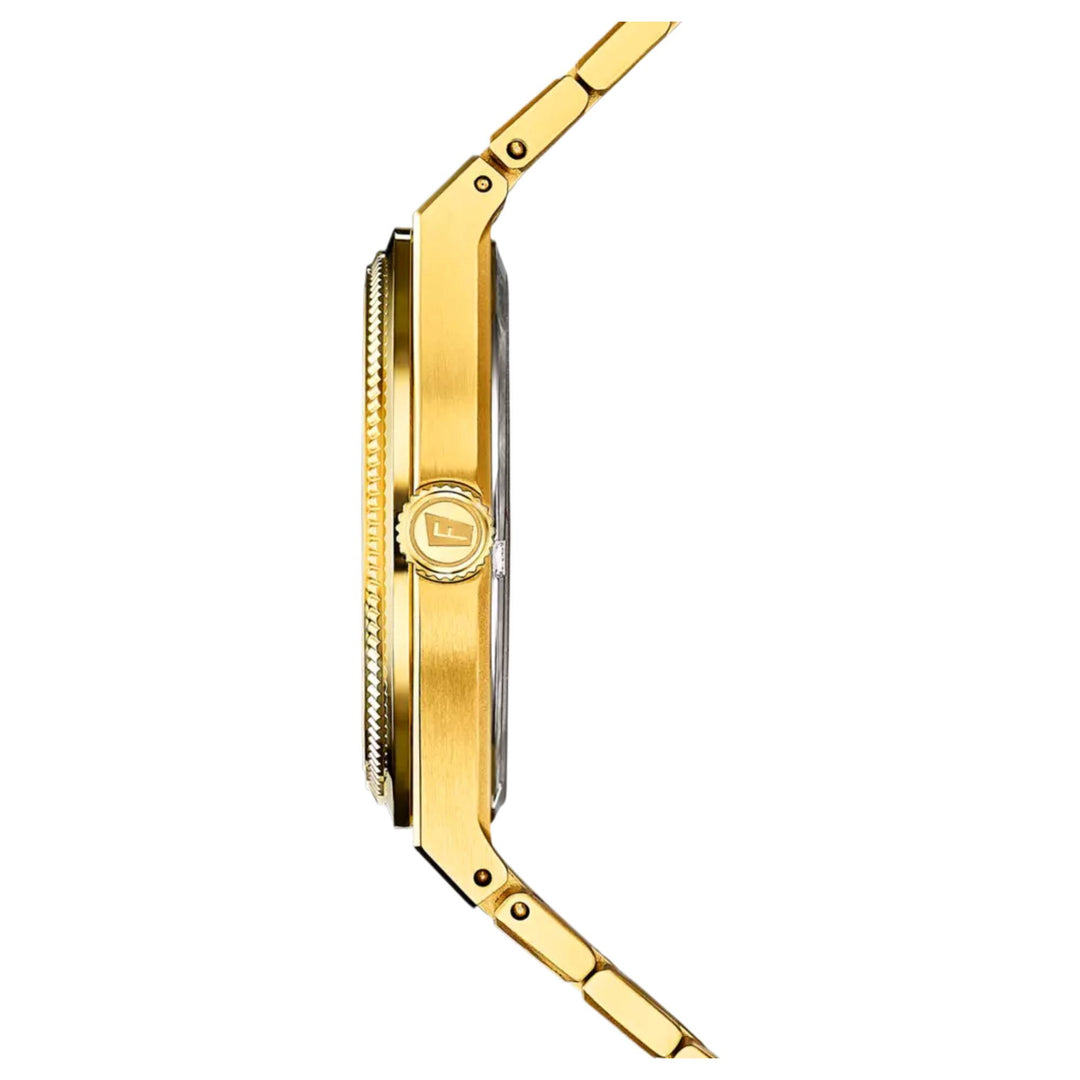 Festina Swiss Made F20058/1 Women's Rive Analogue Quartz Watch