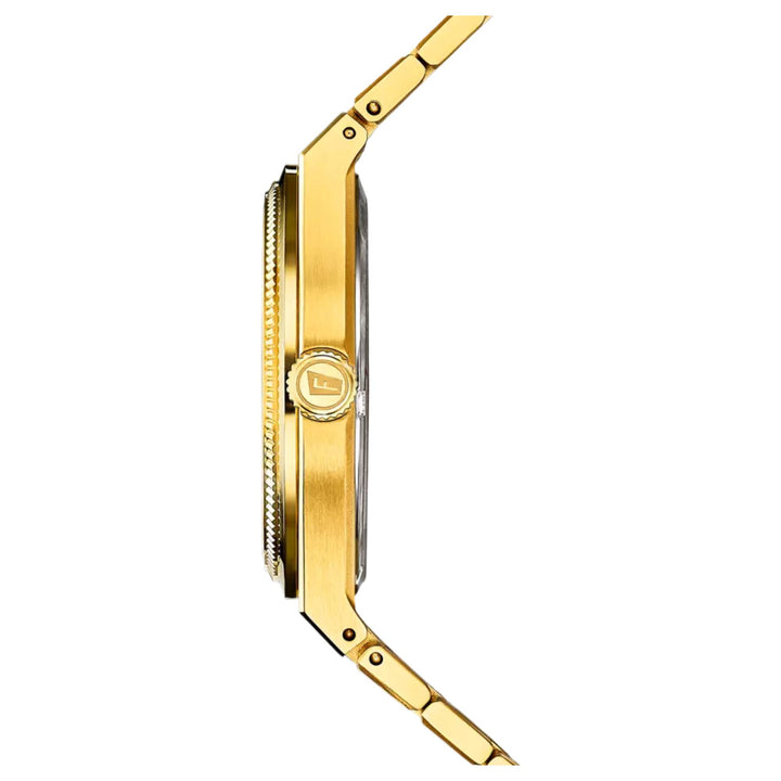 Festina Swiss Made F20058/2 Women's Rive Analogue Quartz Watch