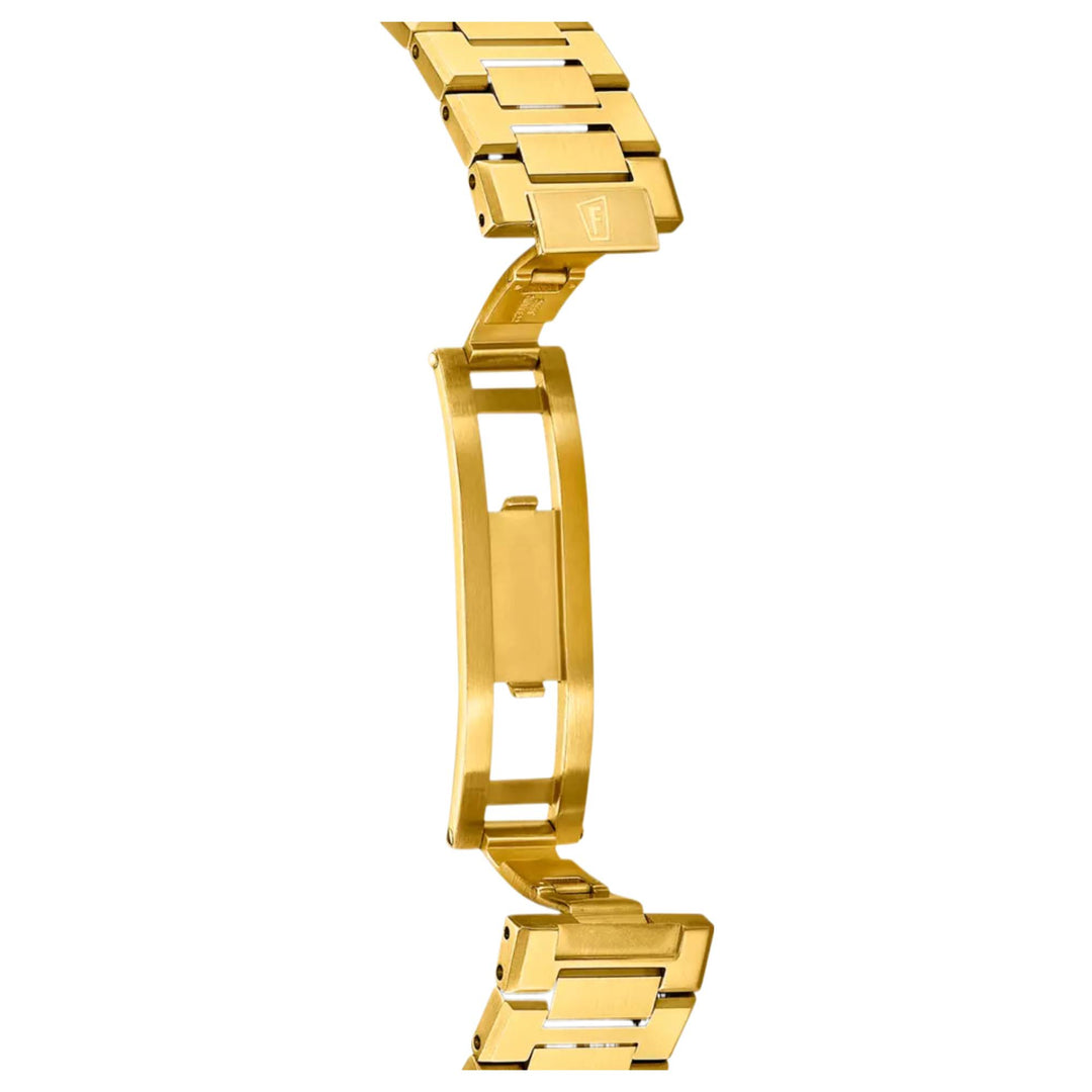 Festina Swiss Made F20058/2 Women's Rive Analogue Quartz Watch