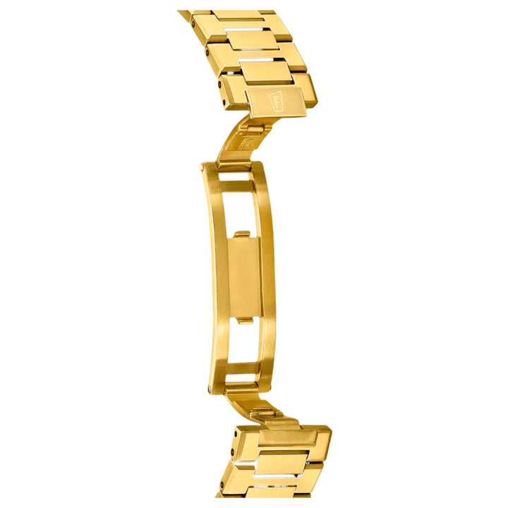 Festina Swiss Made F20058/2 Women's Rive Analogue Quartz Watch