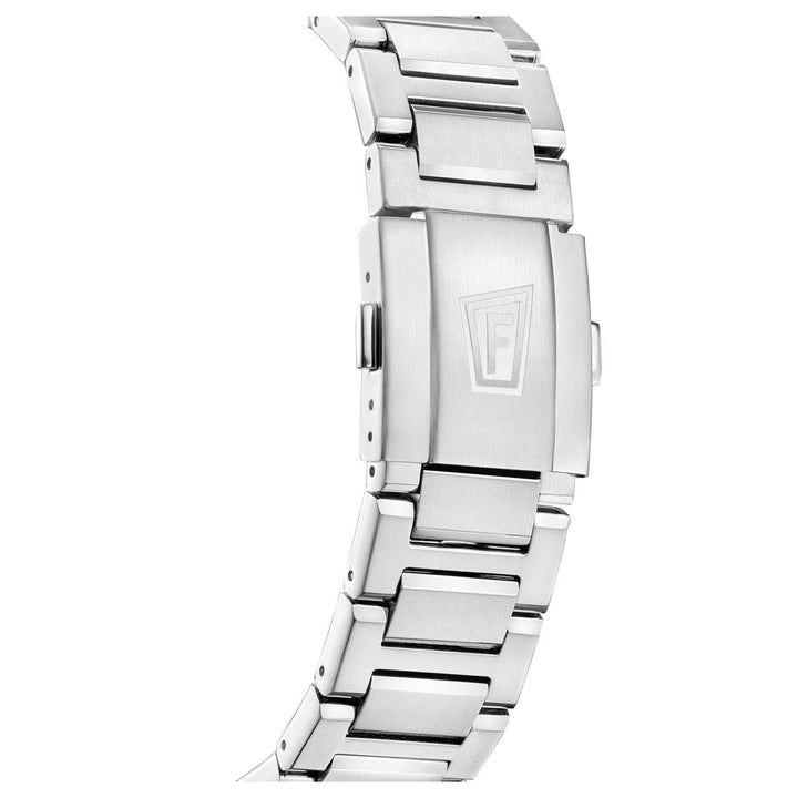 Festina F20724/1 Men's Chrono Bike Steel Bracelet Wristwatch