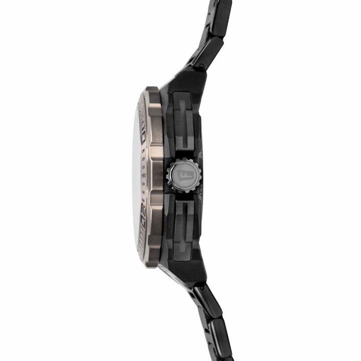 Festina F20731/2 Men's Chrono Bike Rubber Strap Wristwatch