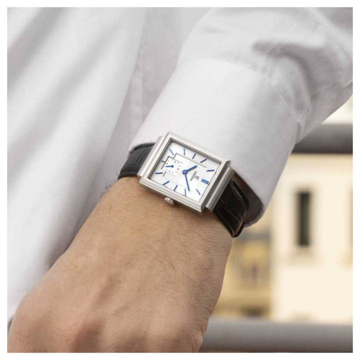 Festina F20775/2 Men's On The Square Quartz Watch