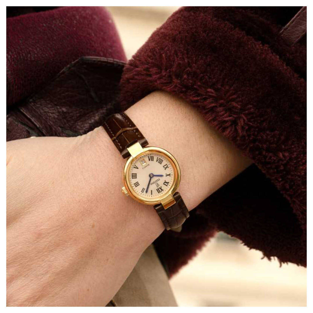 Festina F20783/2 Women's Mademoiselle Quartz Watch