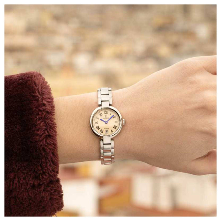 Festina F20784/3 Women's Mademoiselle Quartz Watch