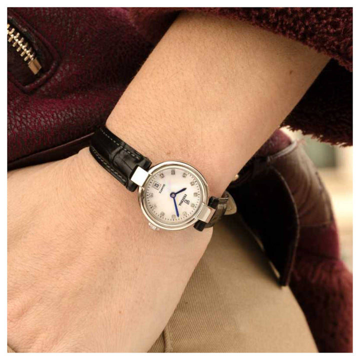 Festina F20782/1 Women's Mademoiselle Quartz Watch