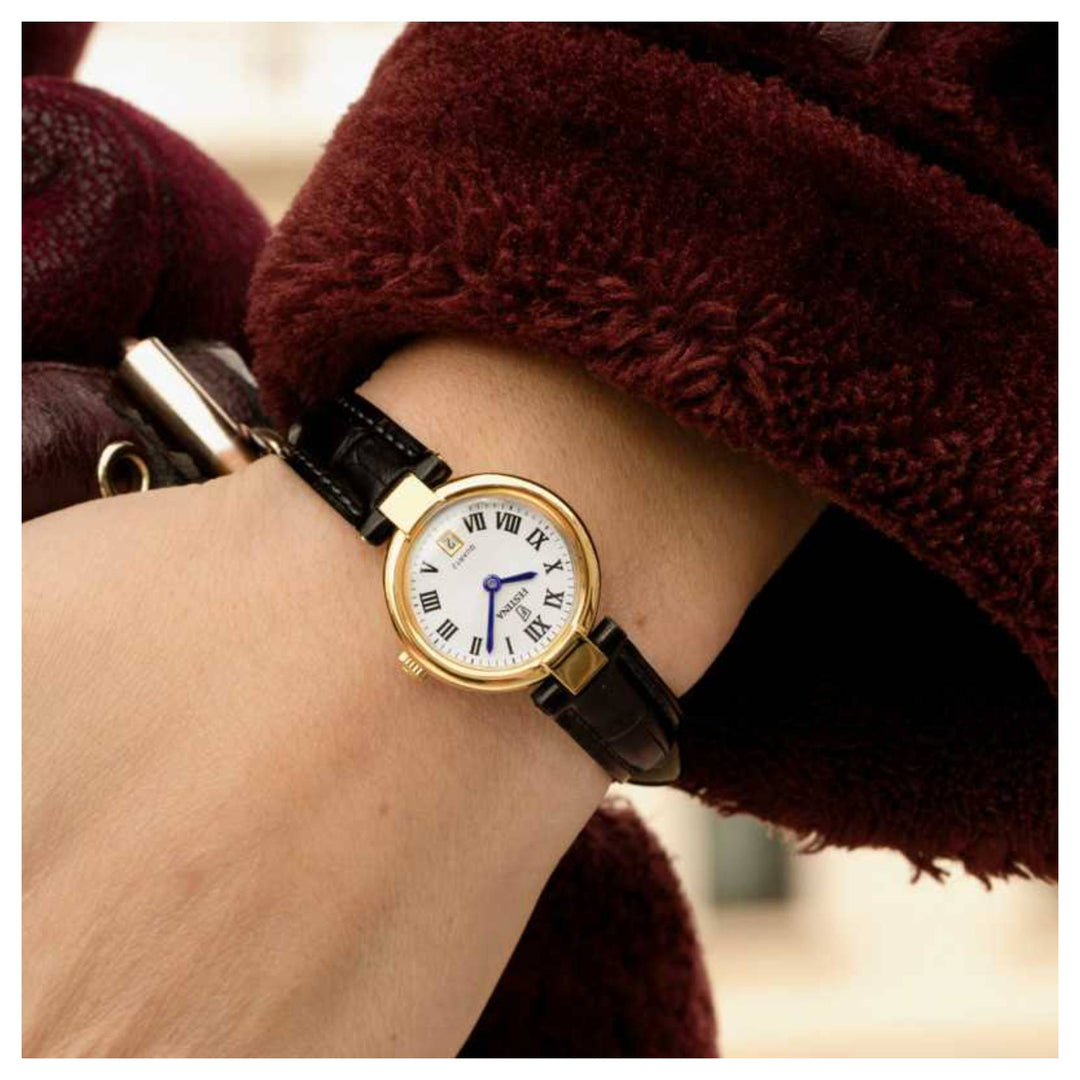 Festina F20783/1 Women's Mademoiselle Quartz Watch