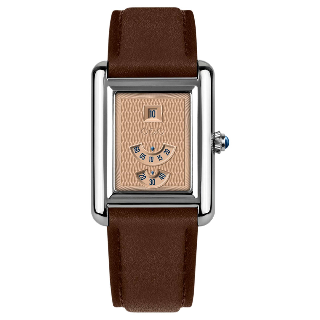 Out Of Order F20473C.316 Forma Venti Jumphour Automatic Watch