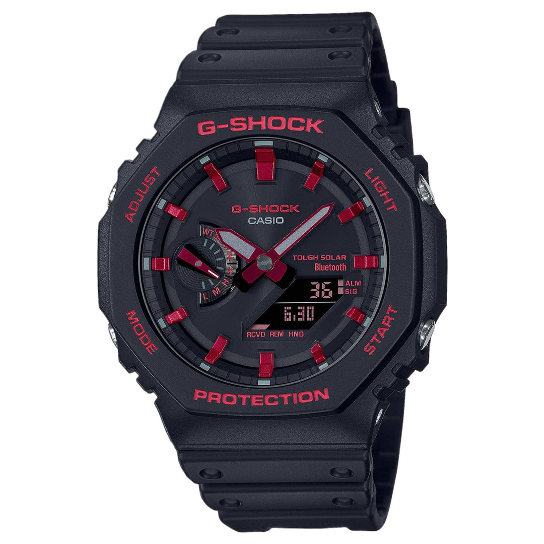 G-Shock GA-B2100BNR-1AER Analogue Digital Watch