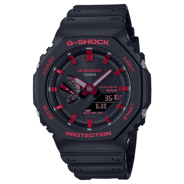 G-Shock GA-B2100BNR-1AER Analogue Digital Watch