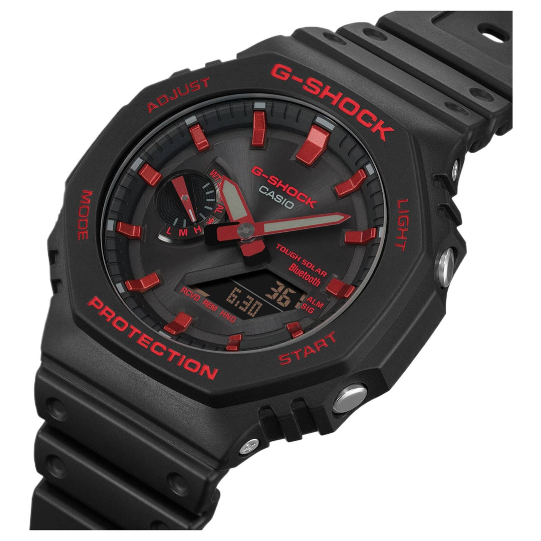 G-Shock GA-B2100BNR-1AER Analogue Digital Watch