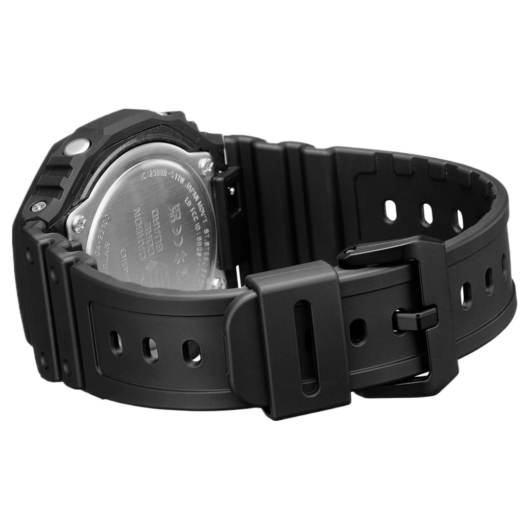 G-Shock GA-B2100BNR-1AER Analogue Digital Watch