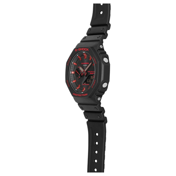 G-Shock GA-B2100BNR-1AER Analogue Digital Watch