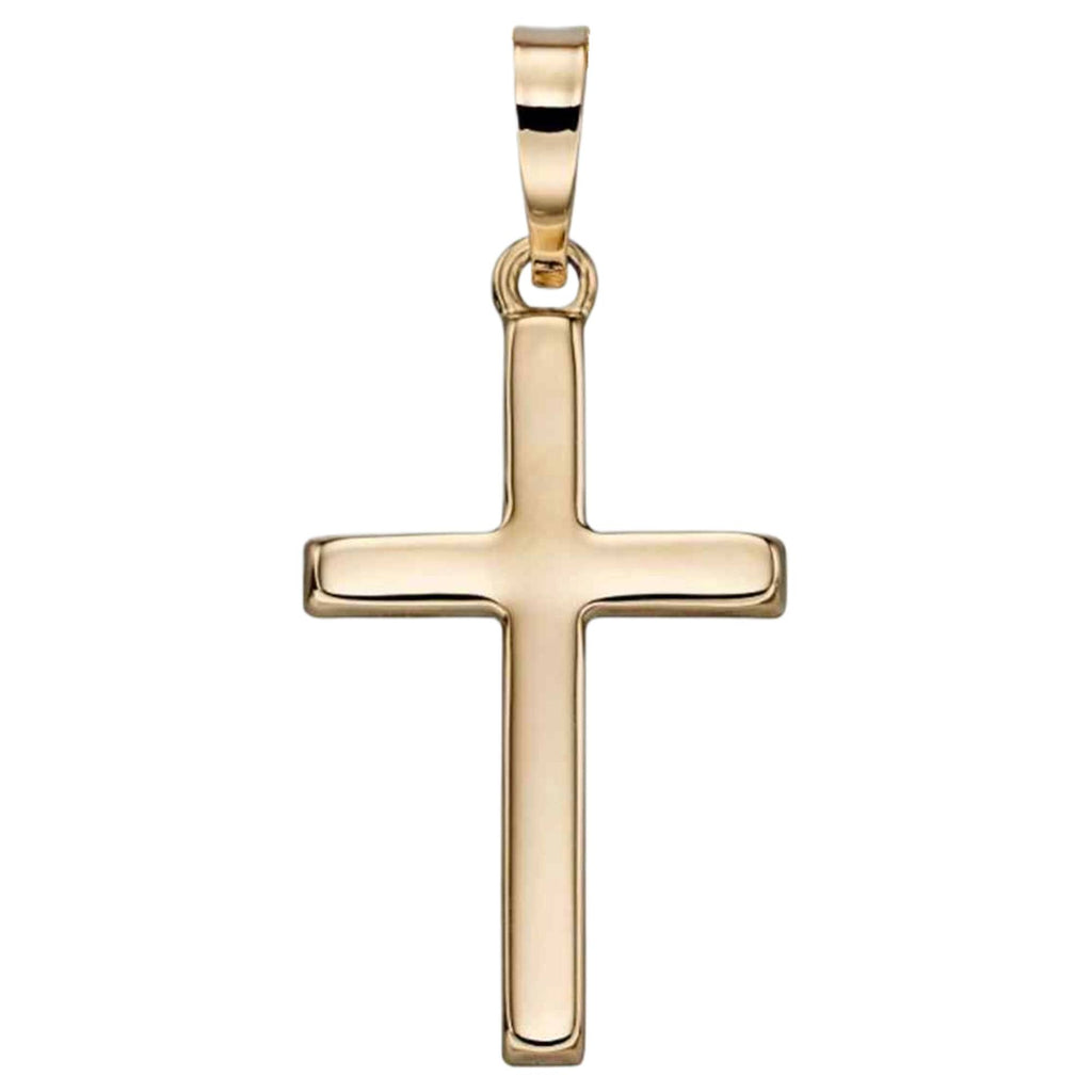GP2108 Medium Cross Pendant