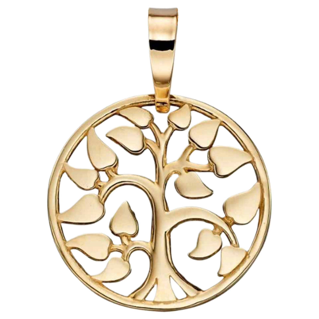 GP2111 Tree Life Pendant
