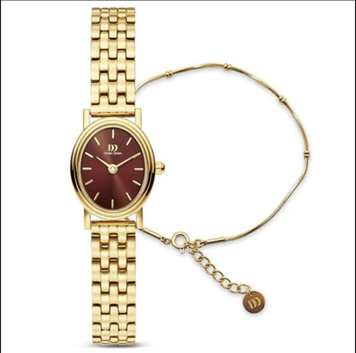 Danish Design IV97Q1310-SET Eloise Special Edition Watch