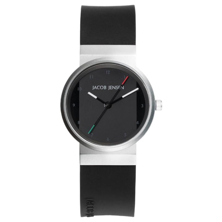 Jacob Jensen 742 New Series Quartz Watch