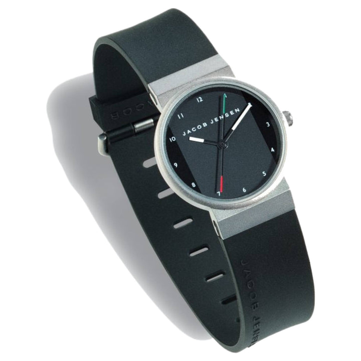 Jacob Jensen 742 New Series Quartz Watch