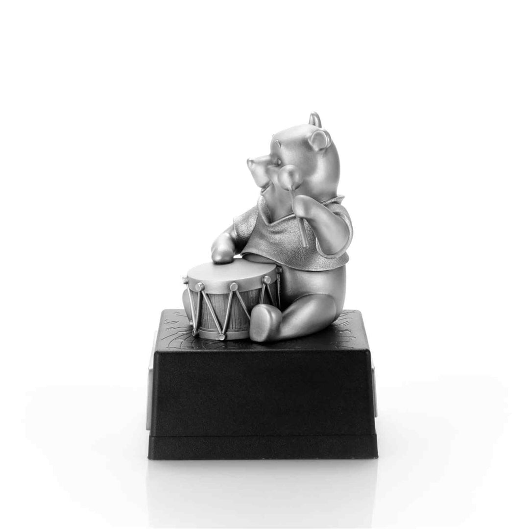 Disney By Royal Selangor 0179050 Limited Edition Winnie The Pooh Figurine | H S Johnson (8093300130018)