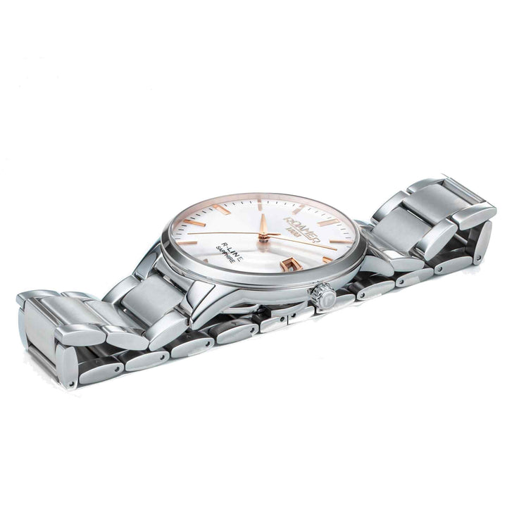 Roamer 718833 41 15 70 R-Line Classic Wristwatch