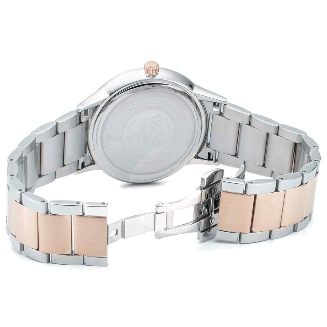 Roamer 718833 47 15 70 R-Line Classic Wristwatch