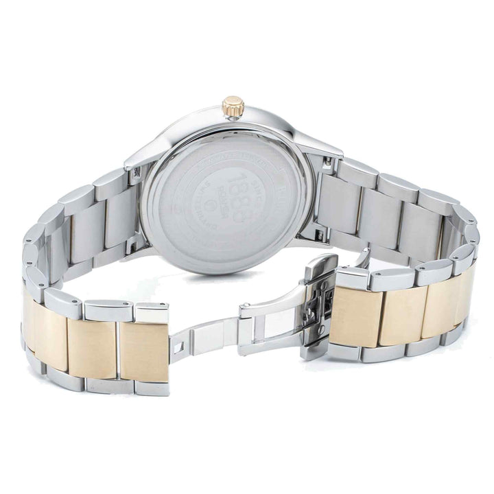 Roamer 718833 48 15 70 R-Line Classic Wristwatch